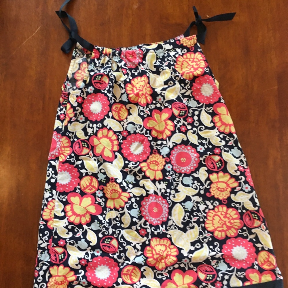Darling Hanna Andersson Summer Dress